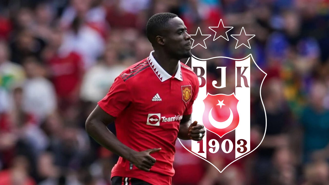 Eric Bailly’de işlem tamam; sıra Manchester United’da