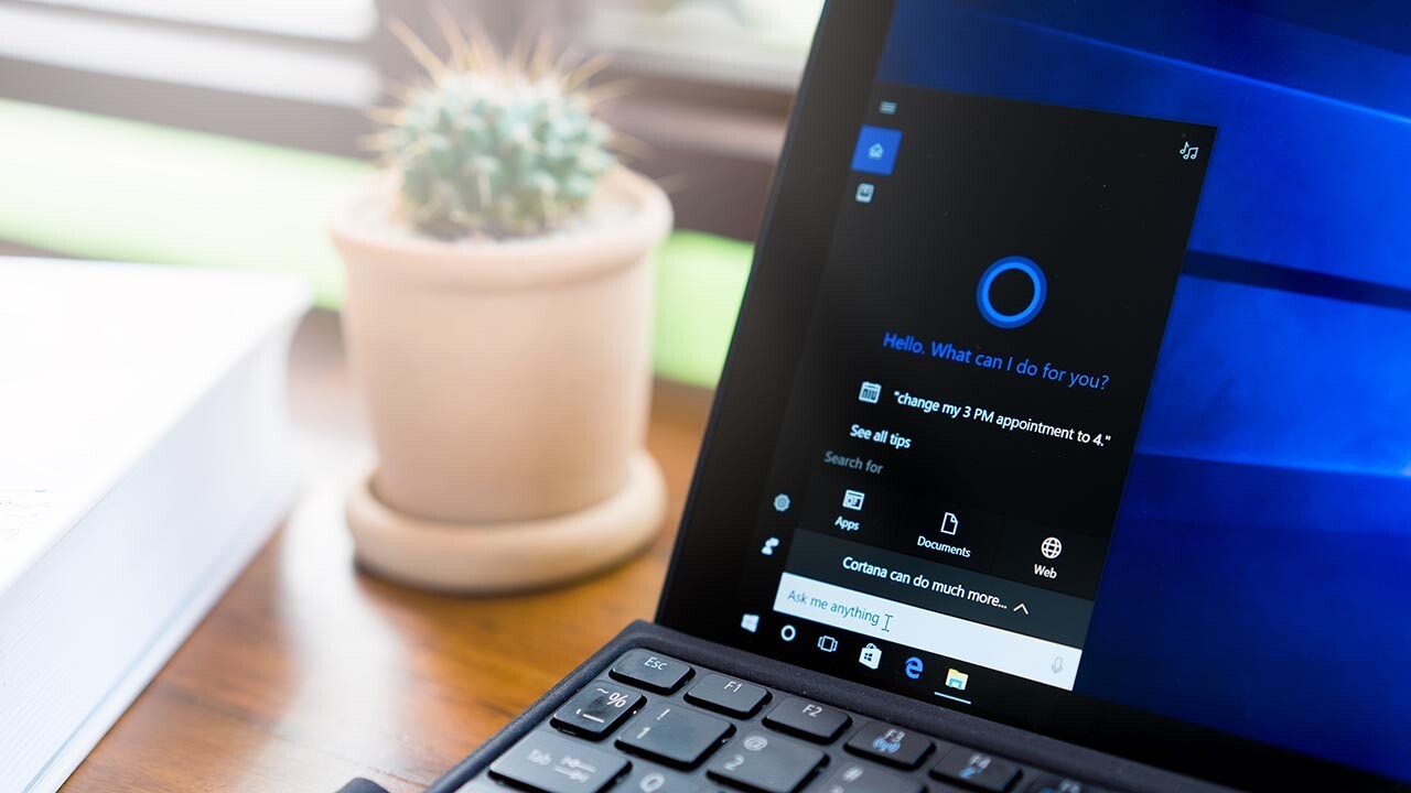 Windows 11’de bir dönem sona erdi: Cortana&#039;nın fişi çekildi