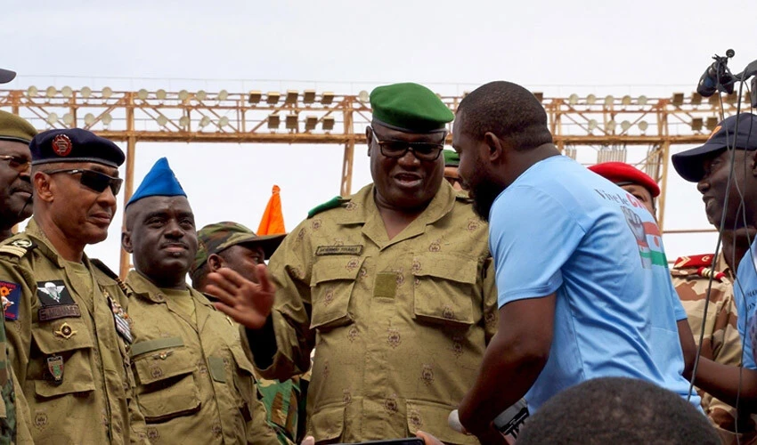 ECOWAS Nijer için harekete geçiyor: Askeri müdahale onaylandı
