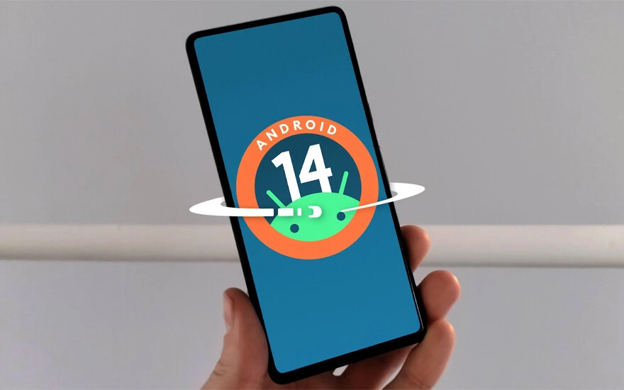 Android 14 Beta 5 piyasaya çıktı: İşte yenilikler