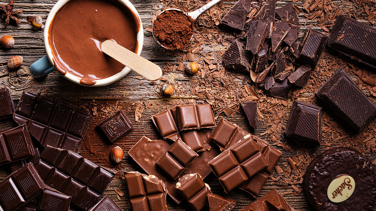 Kakao fiyatları 46 yılın zirvesinde, çikolata fiyatları artacak