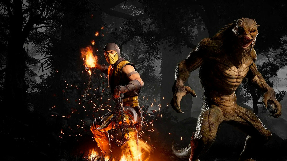 Mortal Kombat 1 Türkiye’de ön siparişe açıldı: İşte fiyatı