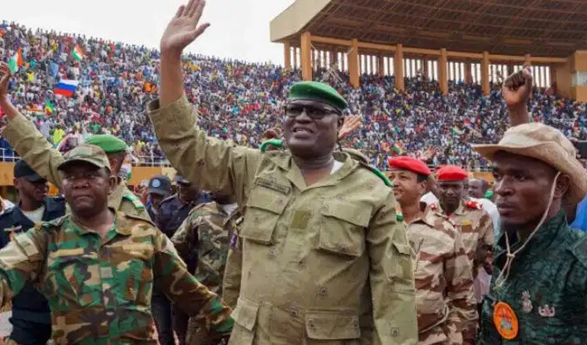 Nijer için savaş çanları! ECOWAS saldırırsa iki ülkenin tarafı belli