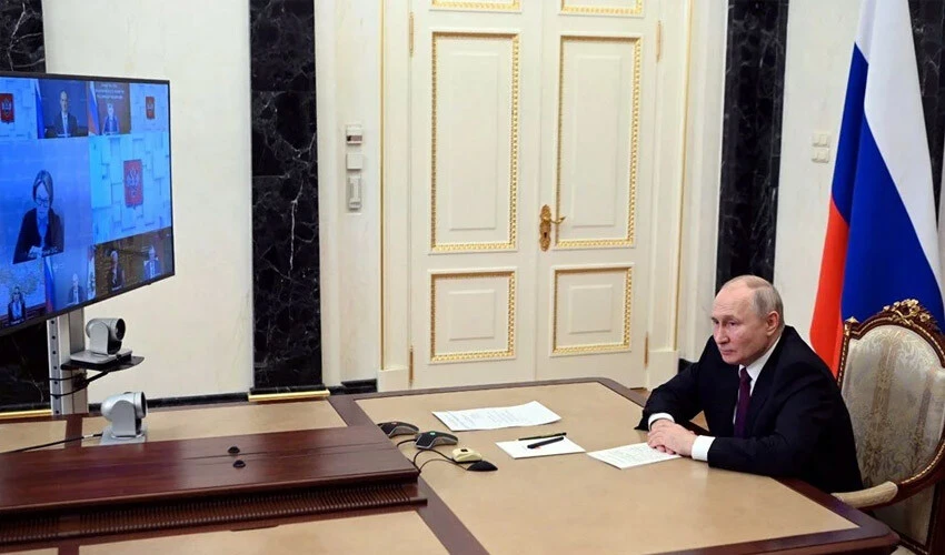 Rusya'da benzeri görülmemiş sıkıntılar baş gösterdi! Putin'in derdi 25 yılın zirvesinde