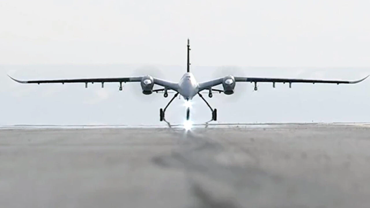 Çin basını, Baykar'ın İHA ve SİHA'larına methiyeler düzdü: Göz doldurucu bir performans