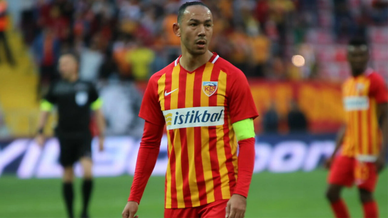 Umut Bulut, Kayserispor’a açtığı davayı kazandı