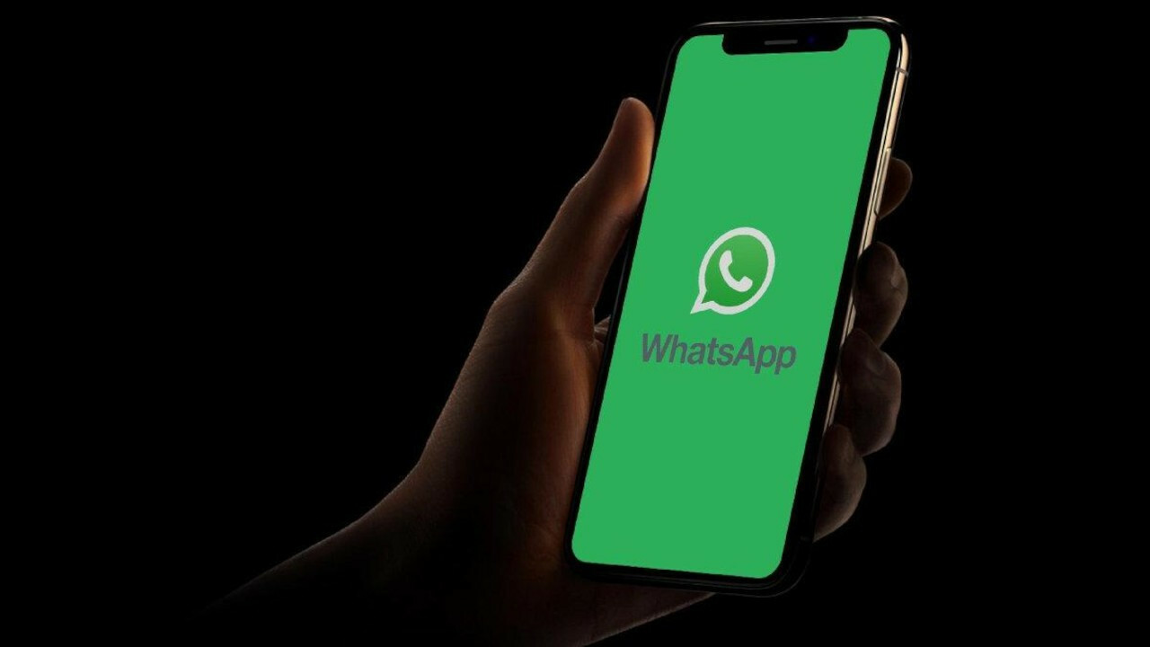 WhatsApp&#039;tan yeni özellik: Tek cihaz, birden fazla hesap!