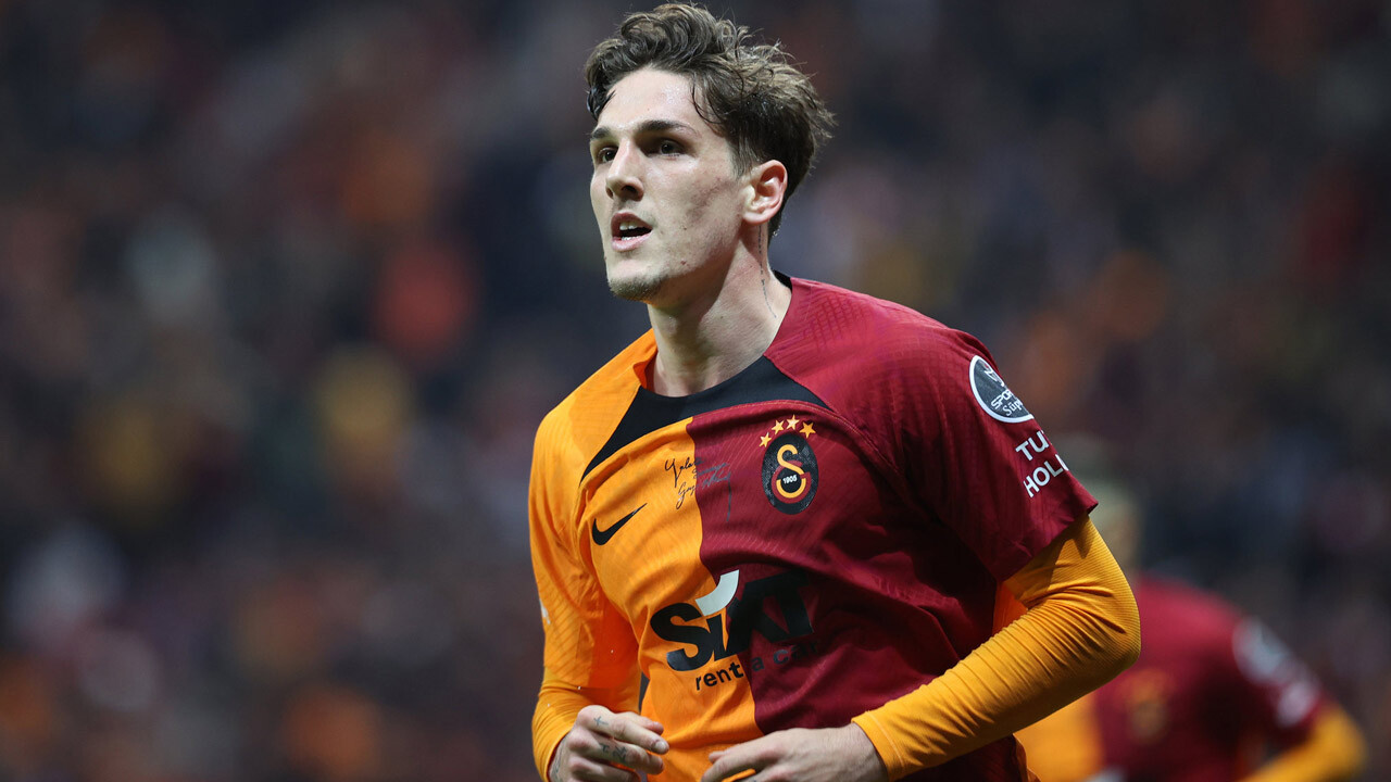 Aston Villa’dan Nicolo Zaniolo’ya resmi teklif