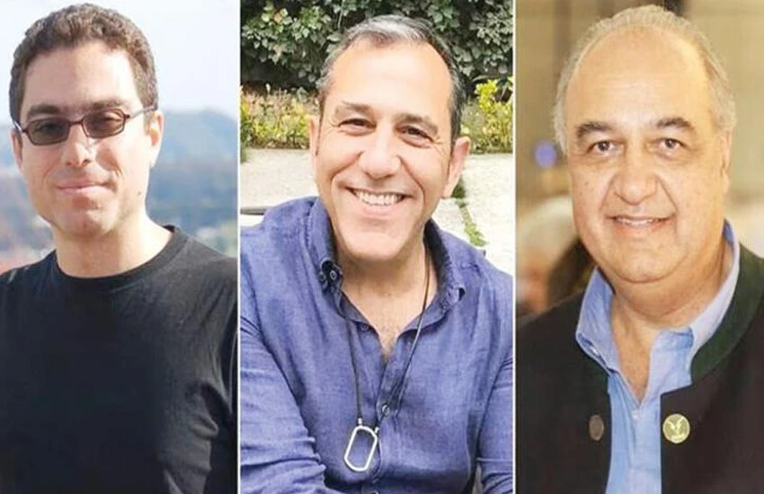 ABD 5 milyar dolar ödedi