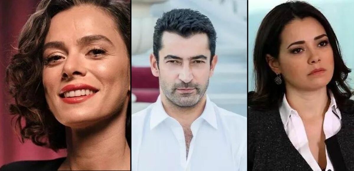 Ünlülerin dudak uçuklatan bölüm başı ücretleri! Zirve Kenan İmirzalıoğlu&#039;nda!