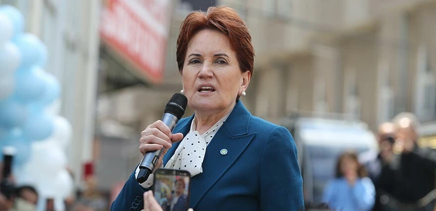 İYİ Parti CHP ile ittifakı için çok konuşulacak iddia: İzmir 3 şarttan biri