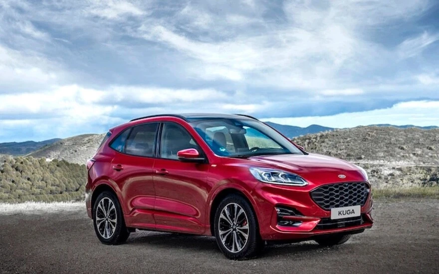 En az yakıt tüketen SUV modeller.. Listede Çinli dev sürprizi
