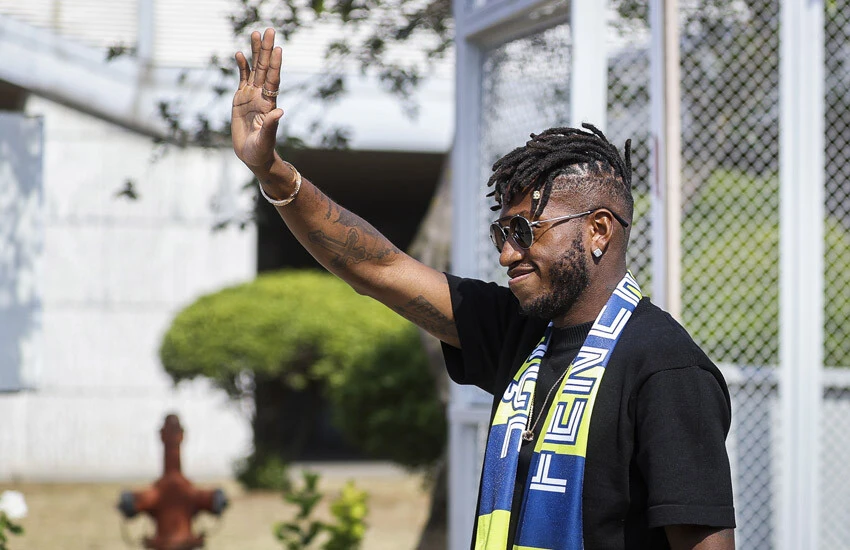 Fenerbahçe’den Galatasaray’a transfer çalımı! Fred’in maliyeti belli oldu