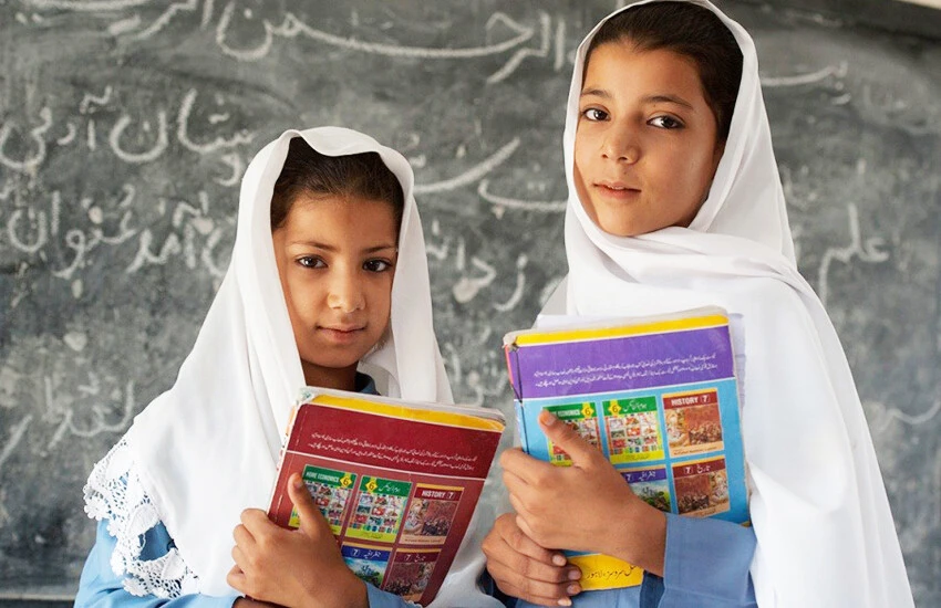 Yeraltı eğitim ağı