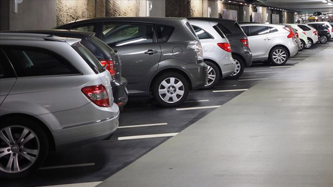 Otopark Yönetmeliği&#039;ne &#039;kentsel dönüşüm&#039; düzenlemesi