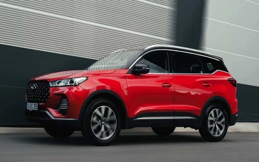 En az yakıt tüketen SUV modeller.. Listede Çinli dev sürprizi