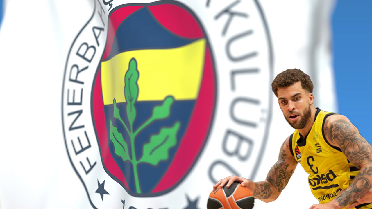 Fenerbahçe&#039;den Scottie Wilbekin açıklaması
