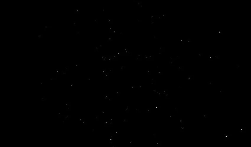 Etkileyici doğa olayı: Meteor yağmurunu izlemek isteyenler buluştu