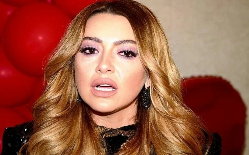 Hadise konserinde biten evliliği hakkında ilk kez itirafta bulundu! Evlilikten sayılmaz…