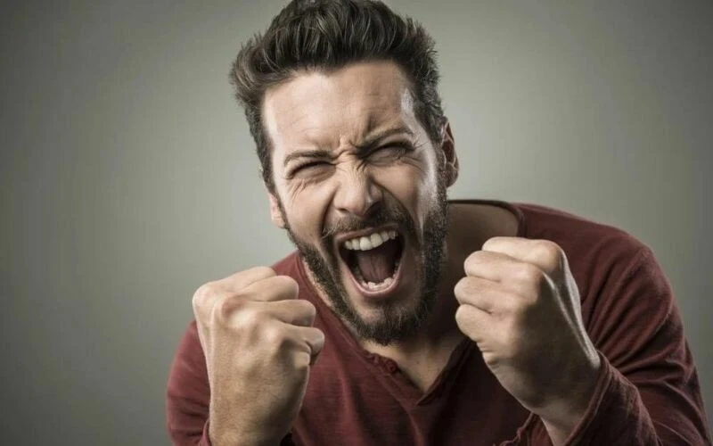 Türkiye’nin sinir haritası belli oldu! İşte en öfkeli illerde İstanbul’un sıralaması…