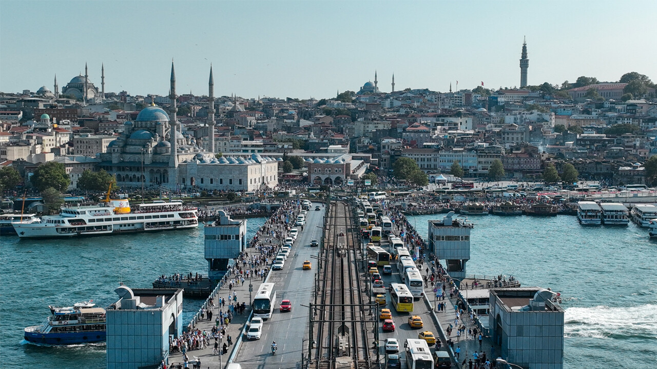 İstanbullular dikkat! Galata Köprüsü bakıma alındı...40 gün kapalı kalacak