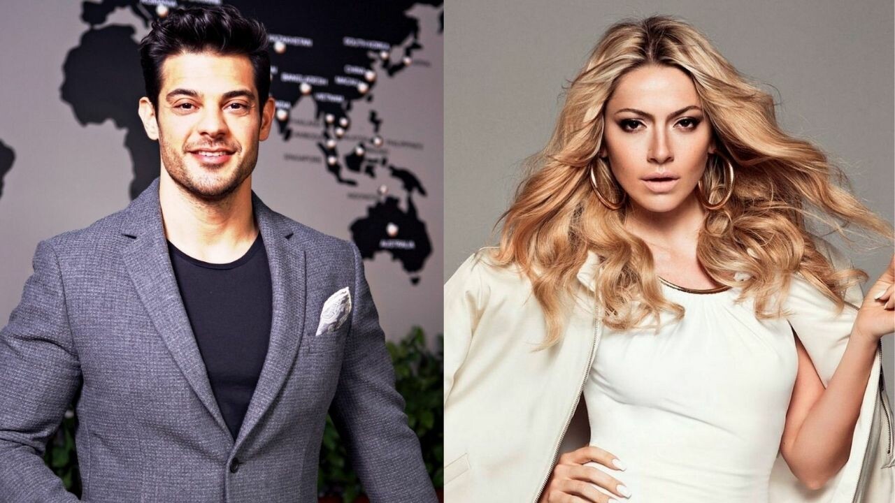 Hadise konserinde biten evliliği hakkında ilk kez itirafta bulundu! Evlilikten sayılmaz…