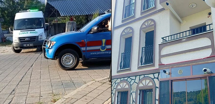 Türkiye bu vahşeti konuşuyor! Anne ve anneannesini baltayla parçaladı, uzuvlarını camdan attı