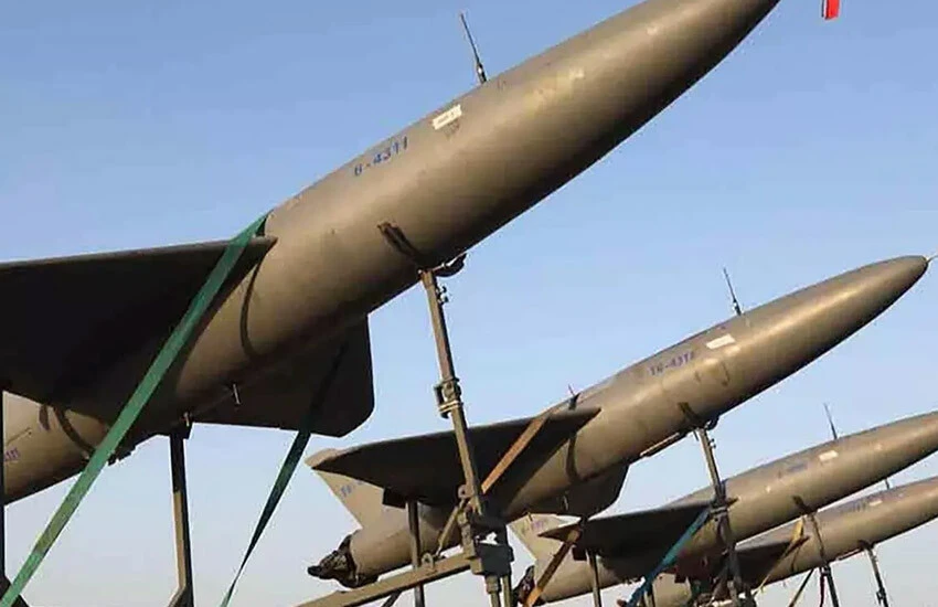 Rusya, Ukrayna'ya Karadeniz'den saldırdı