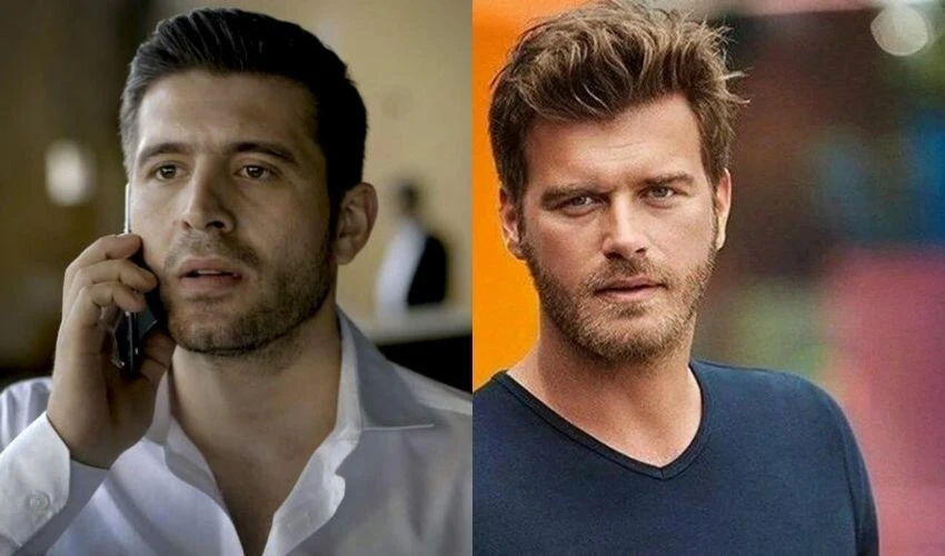 Azer Bülbül'ün hayatı filmi oluyor! Başrol için 2 isme teklif gitti