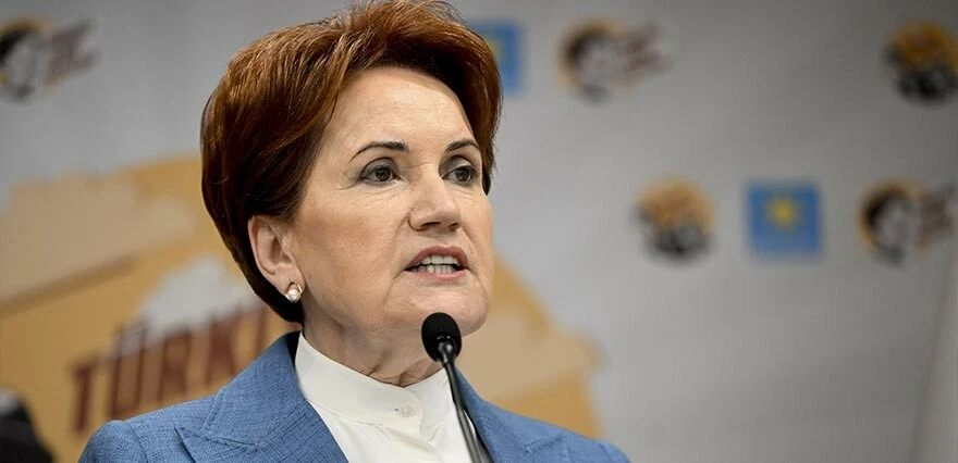 Kılıçdaroğlu'ndan, Bahçeli'nin İYİ Parti'ye ittifak çağrısına ilk yorum: Koşullar değişirse...