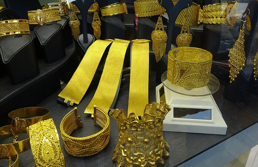 Türkiye'nin 'altın' haritası: En çok hangi ilde var? İşte şehirlerdeki altın miktarı