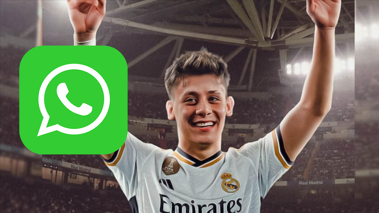 Arda Güler etkisi! Real Madrid, Barcelona&#039;yı geçti: İşte en çok üyeye sahip WhatsApp kanalları