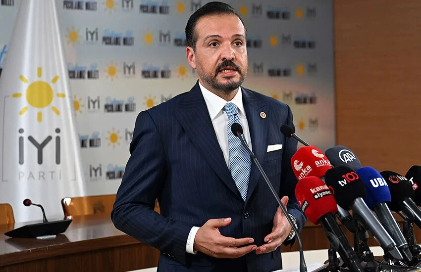 İttifak çağrısında tartışma alevlendi: İyi Partili Zorlu'dan MHP'yi kızdıracak açıklama: Tutarsızlık yok mu?