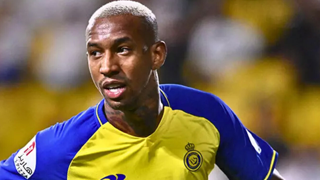 Beşiktaş&#039;ın Talisca ısrarı! 10 milyon euroluk teklif sunuldu