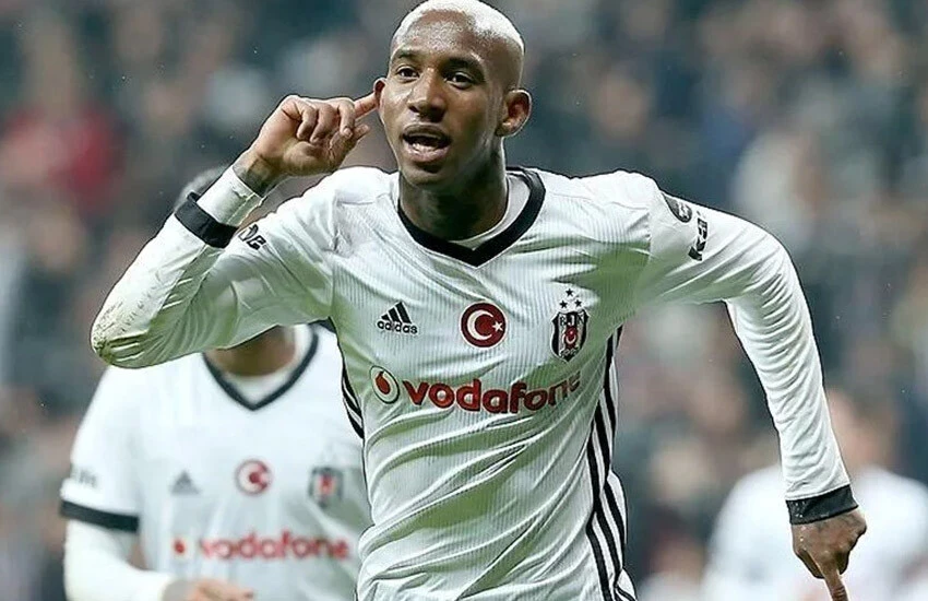 Beşiktaş, Talisca'dan vazgeçmiyor