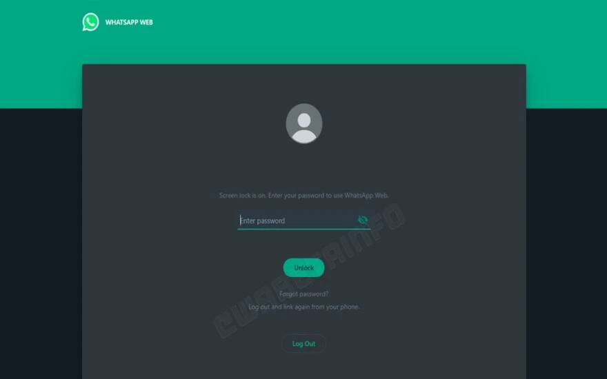 WhatsApp Web için ekran kilidi özelliği devreye alındı: Nasıl kullanılır?