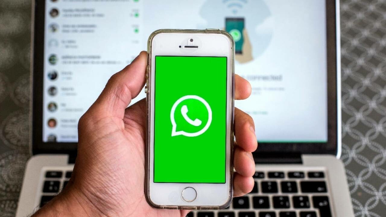 WhatsApp Web için ekran kilidi özelliği devreye alındı: Nasıl kullanılır? |  TGRT Haber