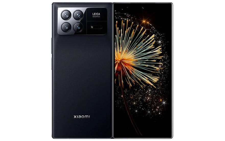 Katlanabilir Xiaomi Mix Fold 3 tanıtıldı: İşte özellikleri ve fiyatı