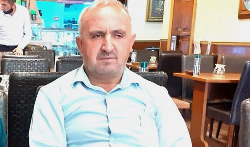 AK Partili isimler istifa ediyor