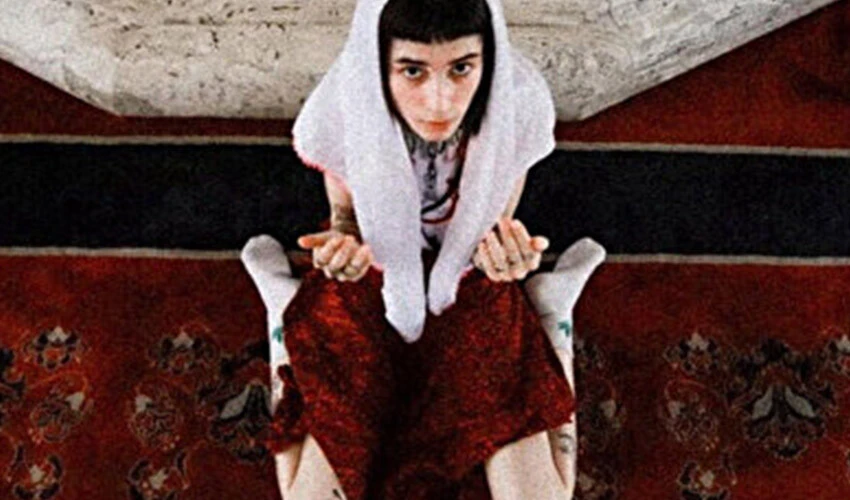 Kocatepe Camii'nde skandal fotoğraf çekimi olayında sıcak gelişme: Serbest bırakıldılar