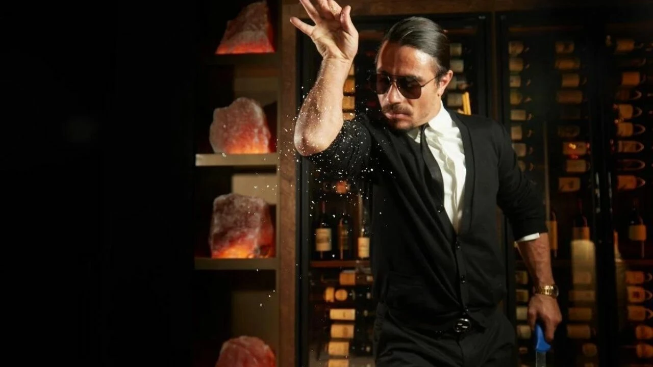 Tepkilerin hedefindeki Disney Plus, Nusret Gökçe’nin hayatını film yapıyor!