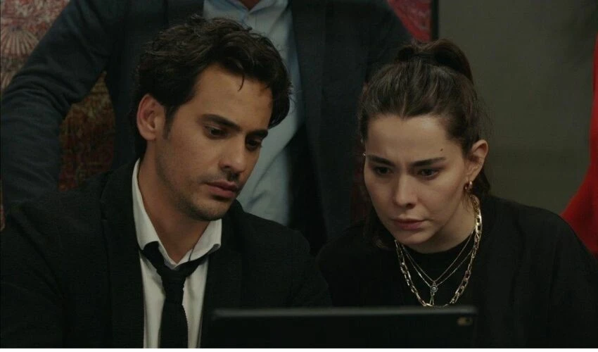 Aldatmak dizisinin kadrosuna ödüllü oyuncu katıldı