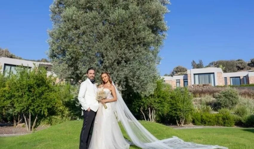 1,5 yıldır ekranlarda yoktu! Ahmet Kural'ın yeni projesi sızdı