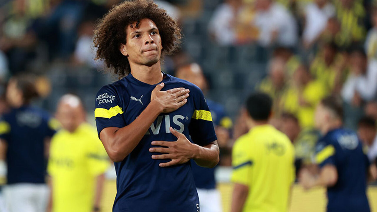 Willian Arao komşuya transfer oldu: İşte bonservis bedeli