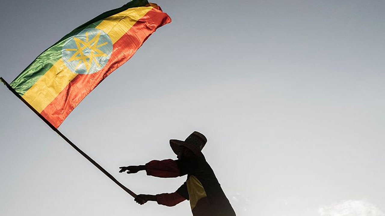 Şiddetin önünü alamadılar Etiyopya&#039;da OHAL kararı