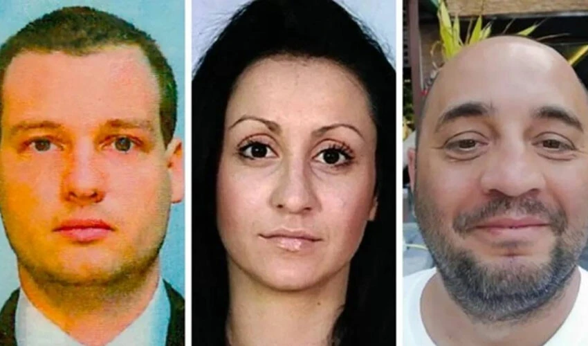 İngiltere'de Rus ajan alarmı: 3 kişi tutuklandı