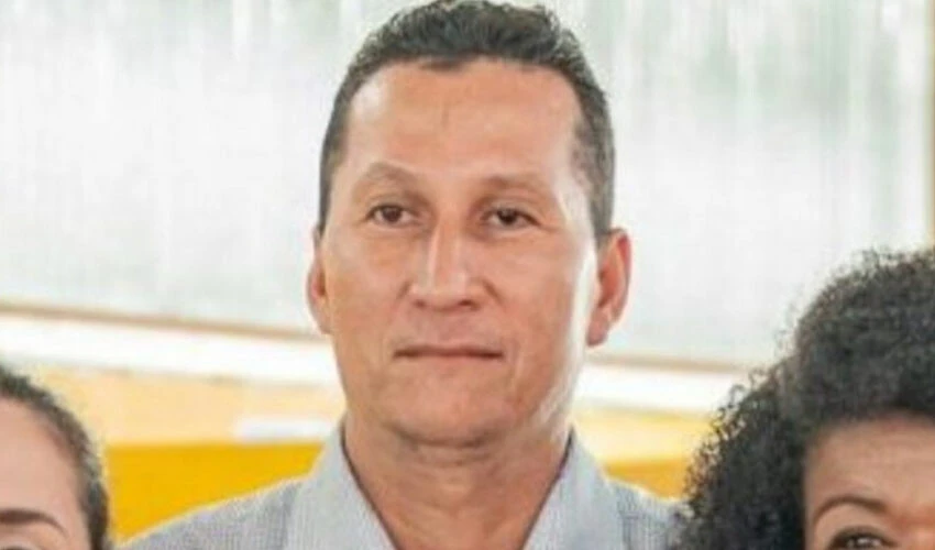 Seçim öncesi 3. suikast: Ekvador'da bir siyasetçi daha öldürüldü