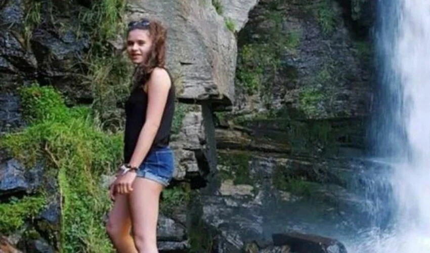 İtalya'nın 50 yıldır cinayet işlenmeyen kasabasında genç kız katledildi zanlı Türk çıktı