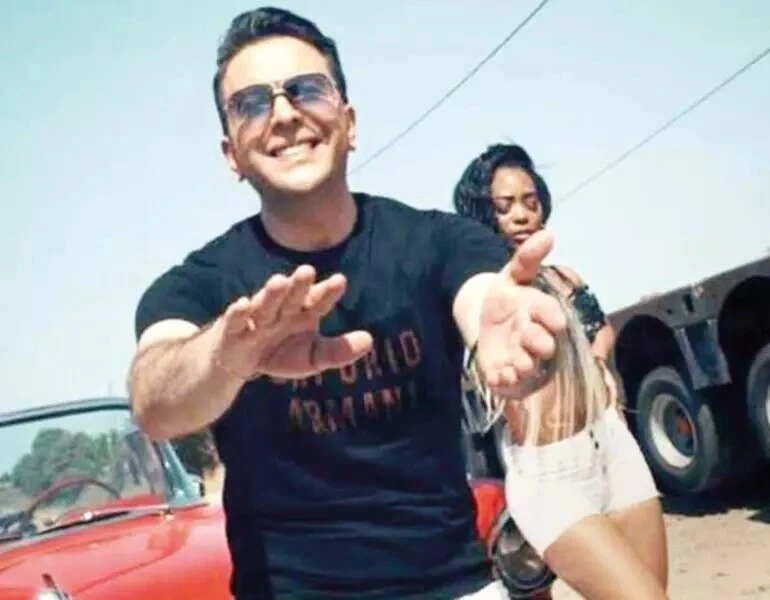 Nihat Doğan’ın eşi 7 aylık bebeğiyle evi terk etti! Boşanmaya varan krizin işte nedeni….