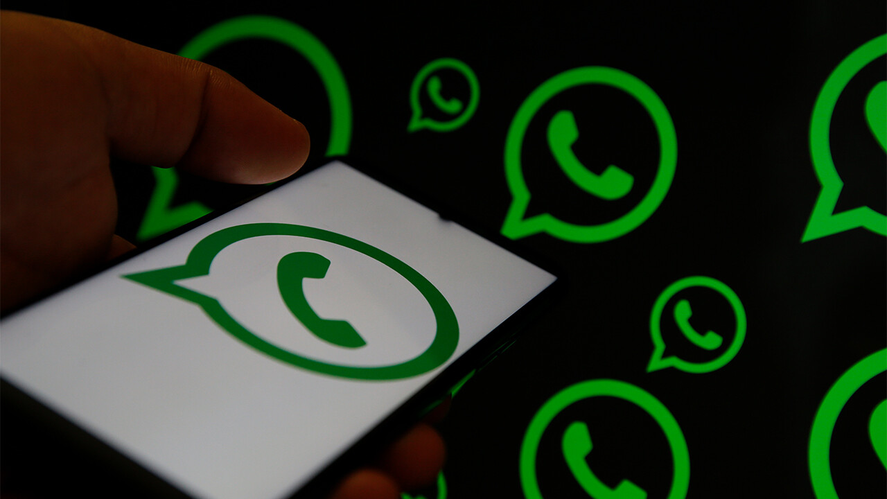 WhatsApp&#039;a yapay zeka geliyor: Sen yaz, o çıkartma yapsın